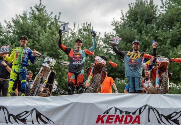 Kenda tennessee knockout