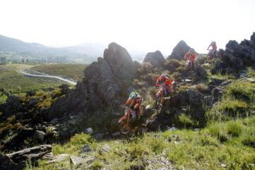 enduro portugal