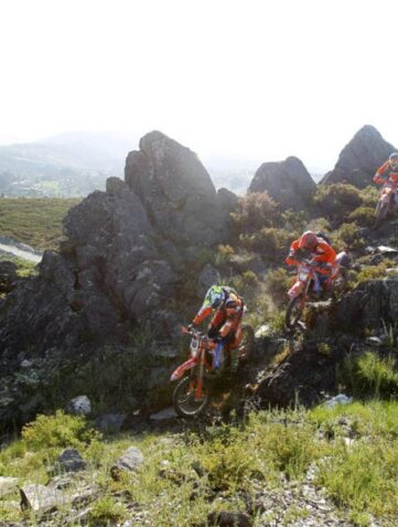 enduro portugal