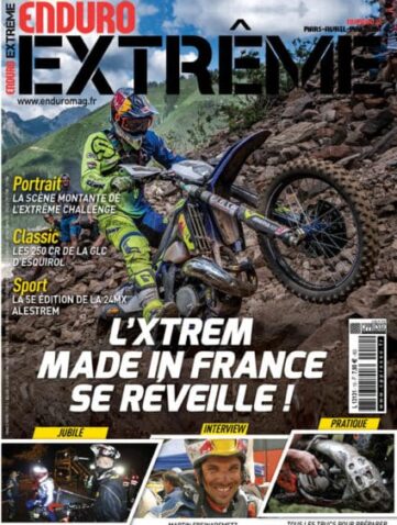 Enduro Extrême n°3