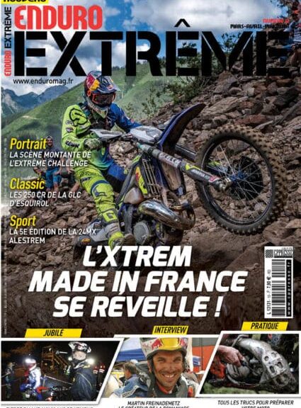 Enduro Extrême n°3