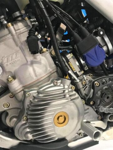 2t à injection chez TM