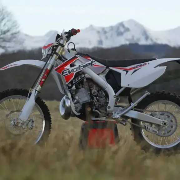 EVO-SET XC 250 R