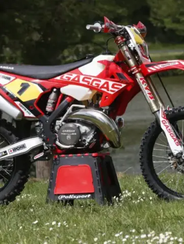 Gasgas 300 EC C