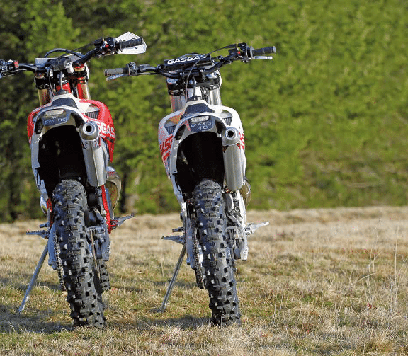 Gasgas 300 RC Ranger