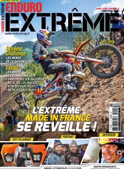 Enduro Extrême n°3