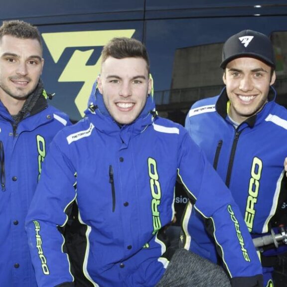 Come back Jeremy Tarroux