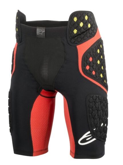Short Alpinestars