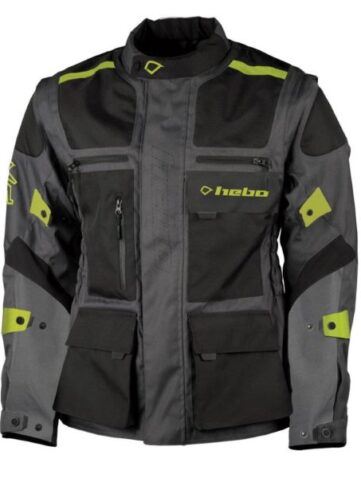 Veste Cross Over
