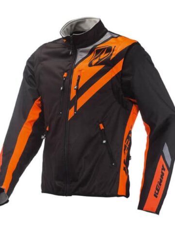 Veste Kenny