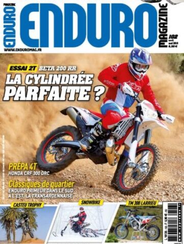 Enduromag n°102