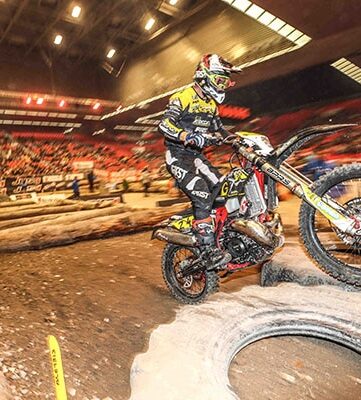 championnat du monde superendruo 2021