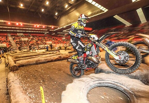 championnat du monde superendruo 2021