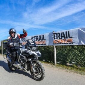 Trail Adventure Days 2019