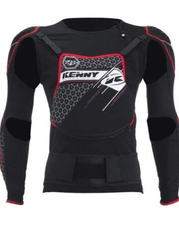 Protection - Gilet Hexa