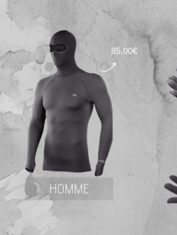 Gamme ETA (Efficient Thermo Activity)  - Zypi