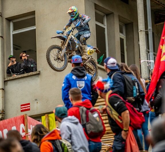 endurogp ambert