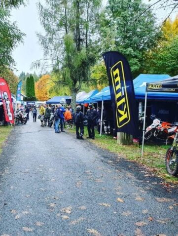 enduro mag dayx #4