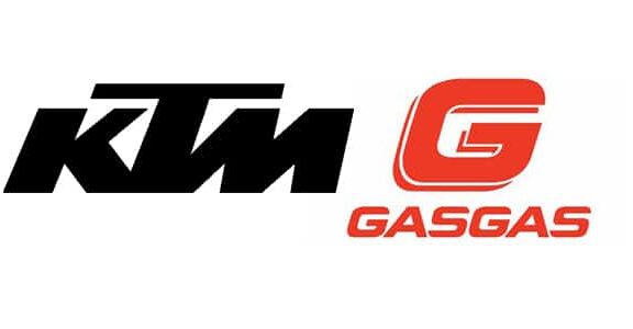 ktm gasgas