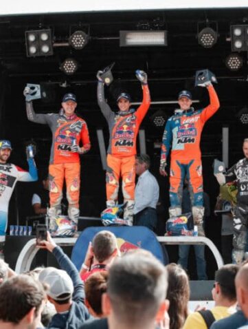 wess à bsr2 solsona