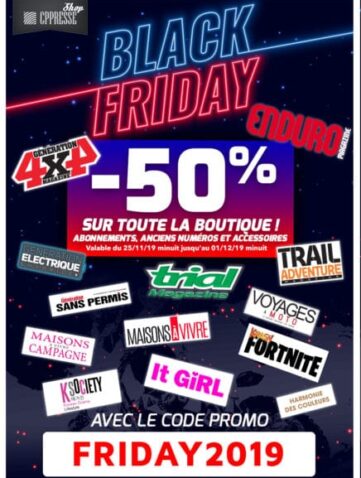 Black Friday