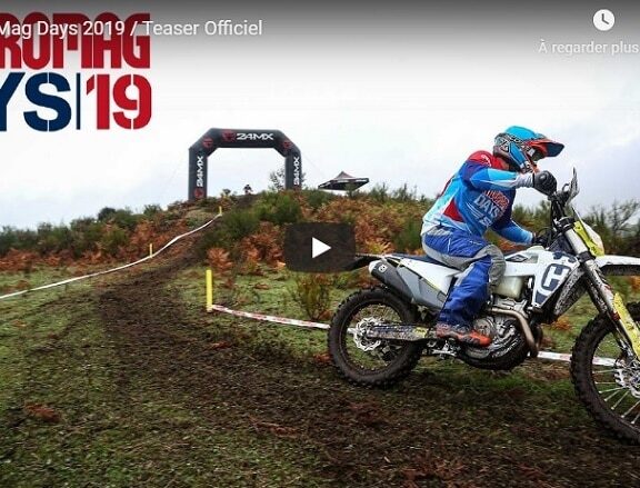 enduromag days 2019