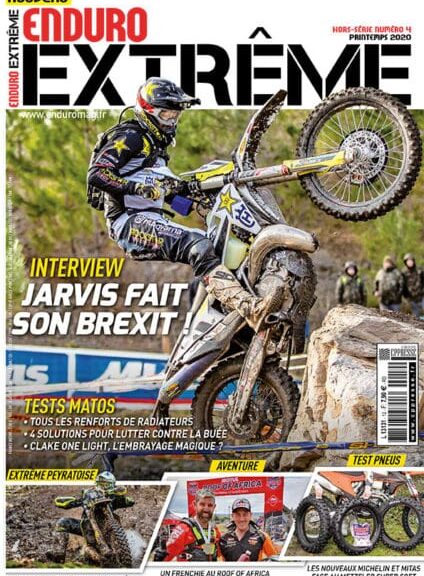 Enduro Extrême n°4