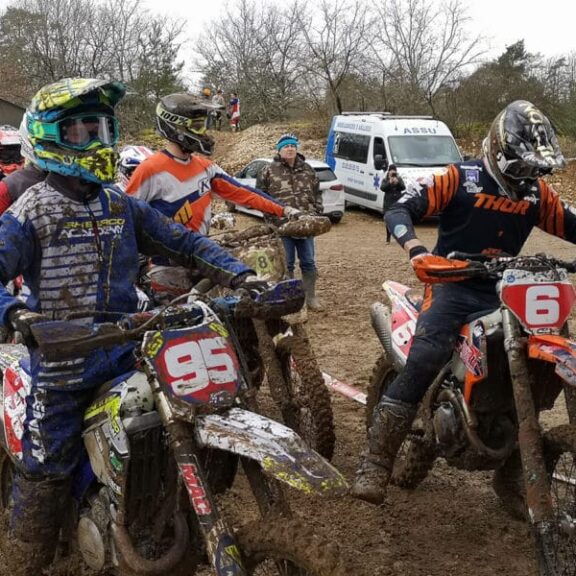 Championnat de France de Cross Country