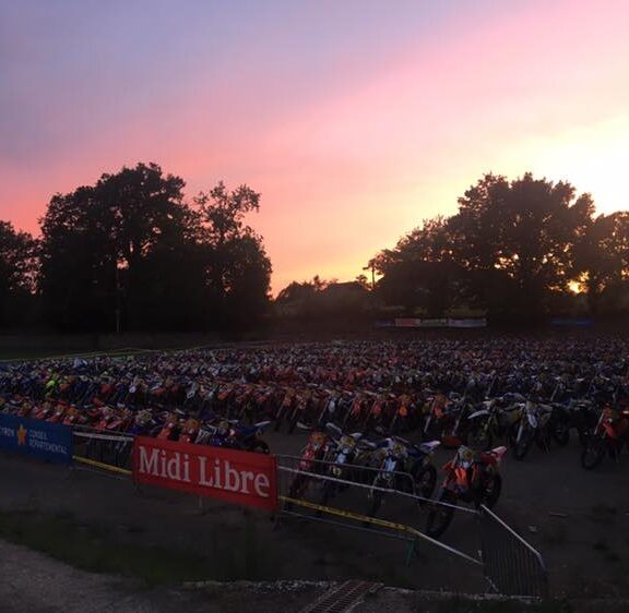 l'Aveyronnaise Classic Mutuelle des Motards