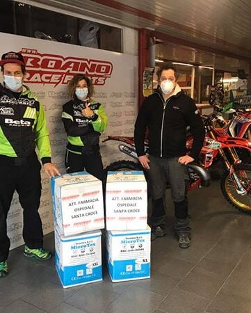 team boano racing