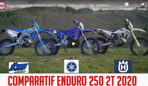 match enduro