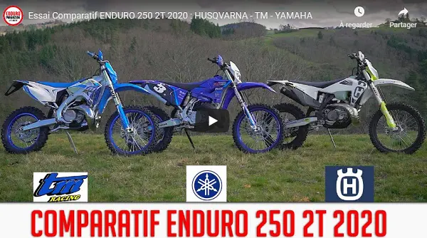 match enduro