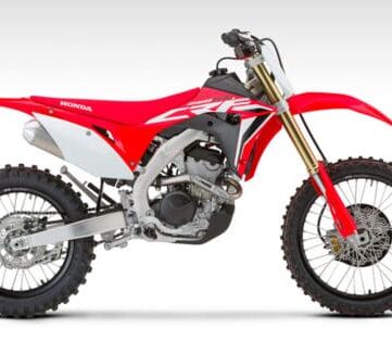 honda redmoto