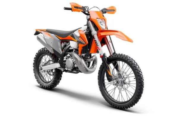 ktm 2021