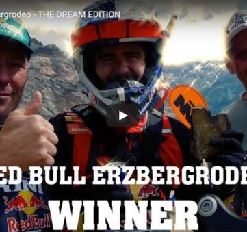 erzbergrodeo 2020