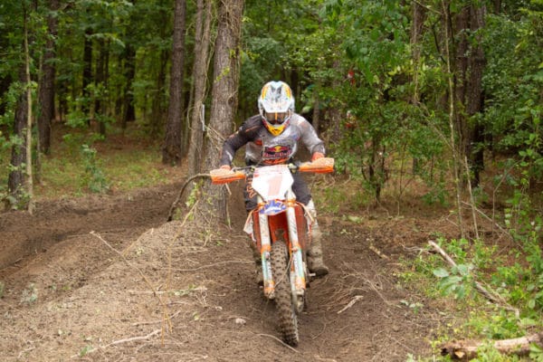 gncc à high point