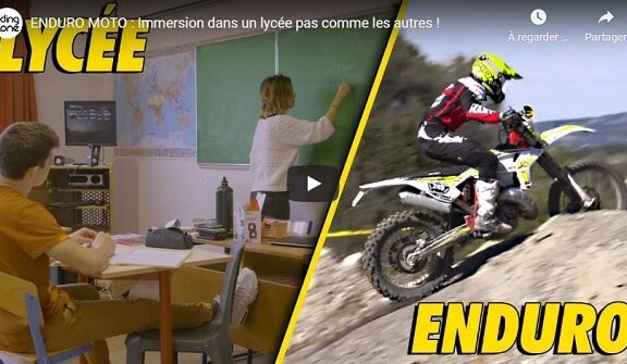 lycée françois marty