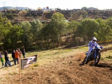 championnat de france 24mx