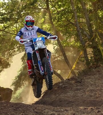 le Dafy Enduro Team