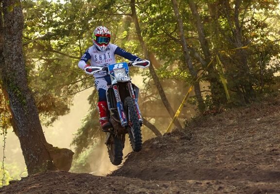 le Dafy Enduro Team