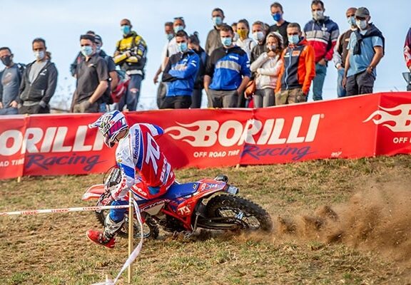 endurogp à réquista