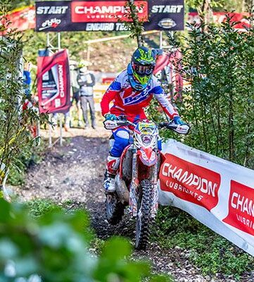 endurogp d'italie