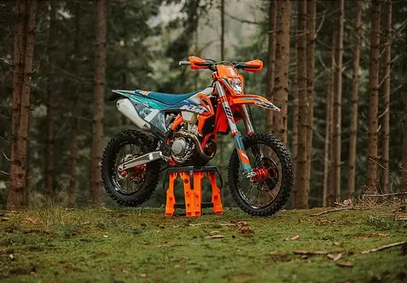 ktm wess