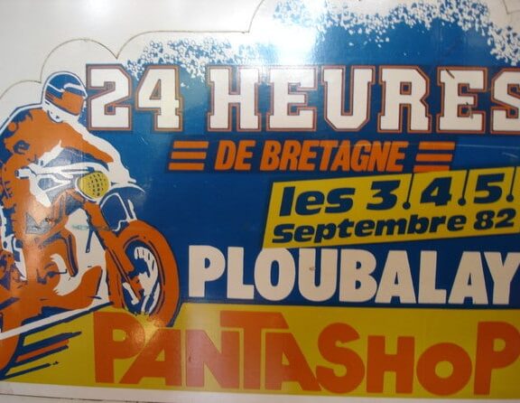 24 Heures de Bretagne