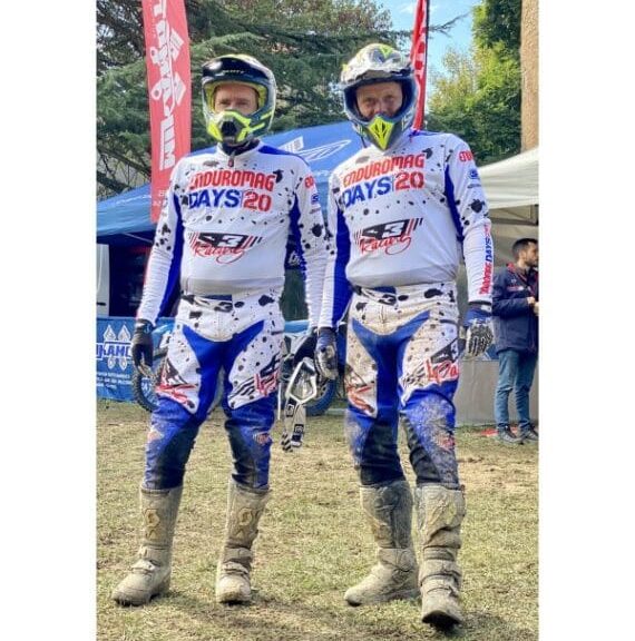 S3 Parts Doggy style