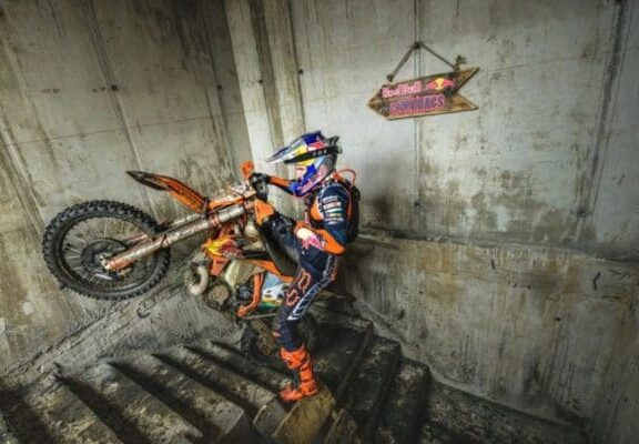 17e red bull romaniacs