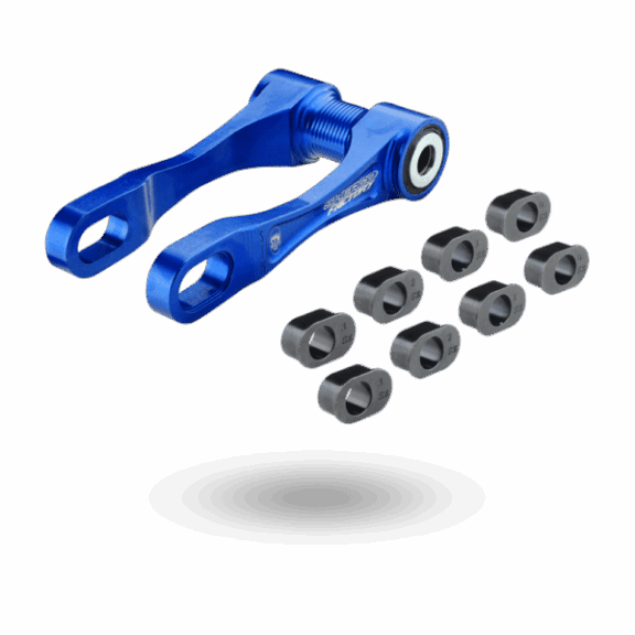 biellette de suspension