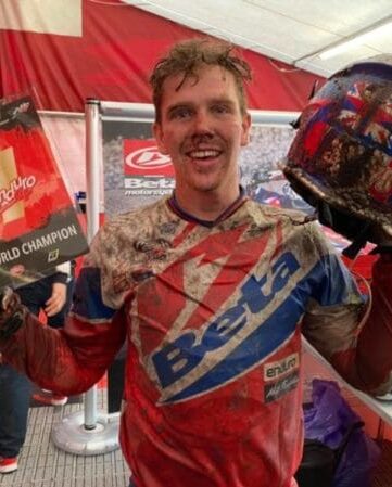 finale de l'endurogp au portugal