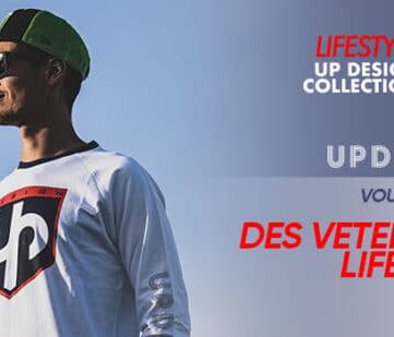 up design moto