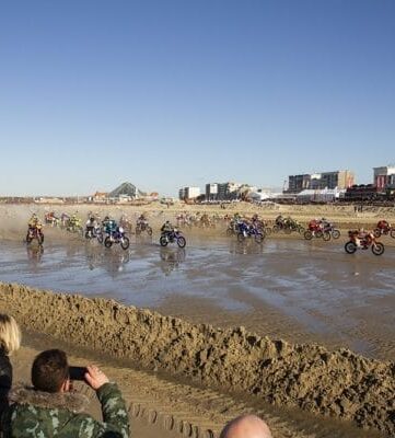 Enduropale Touquet 2021